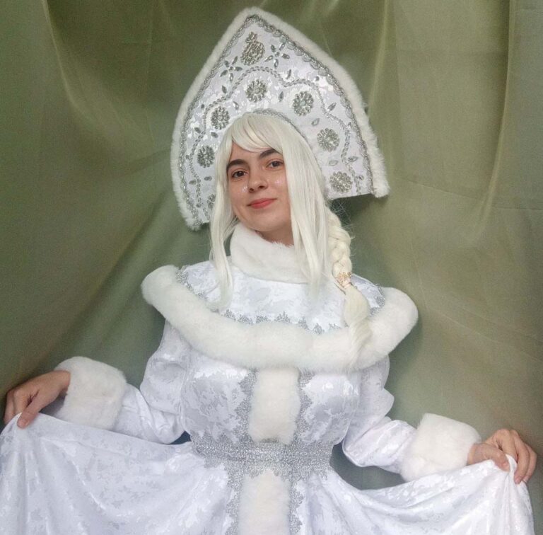 Gerasimova